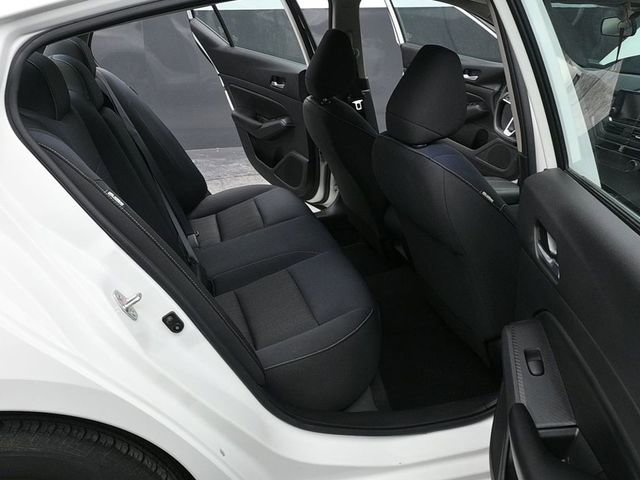 Used 2021 Nissan Altima 2.5 S image 10