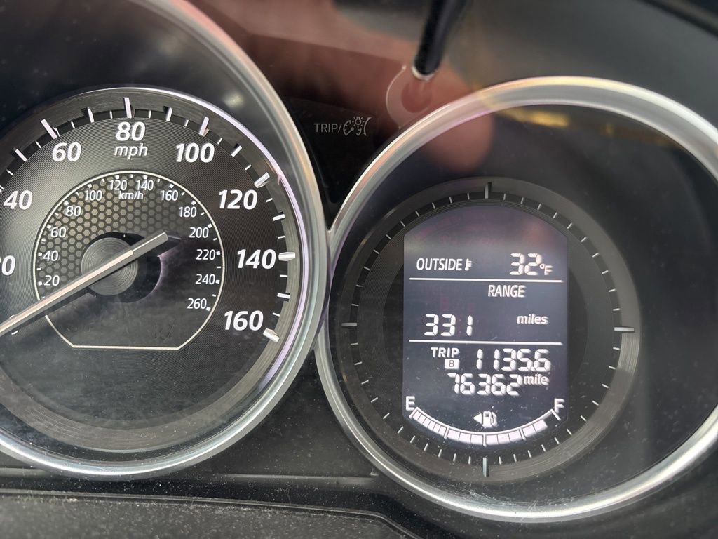 Used 2015 MAZDA MAZDA6 Sport image 13