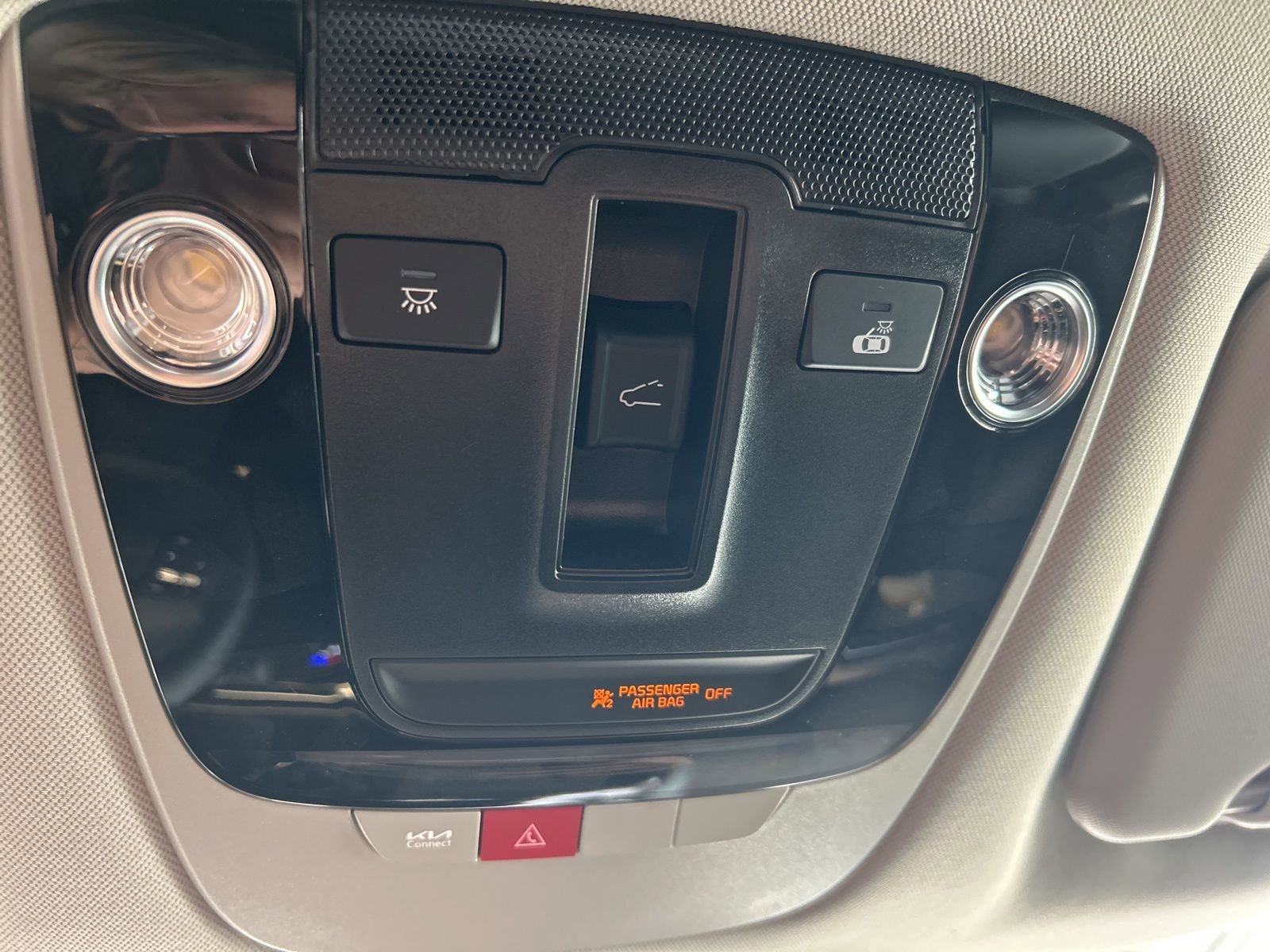 New 2026 Kia Sportage EX image 32