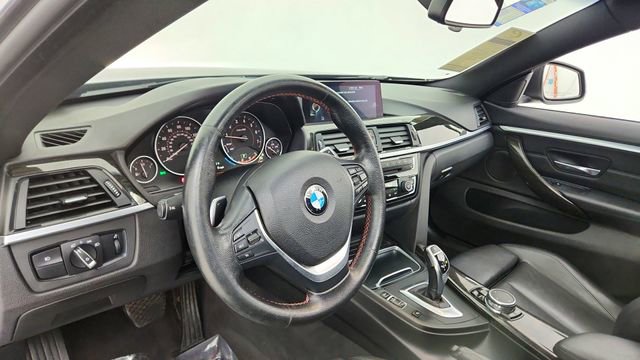 Used 2016 BMW 428i Gran Coupe xDrive image 18