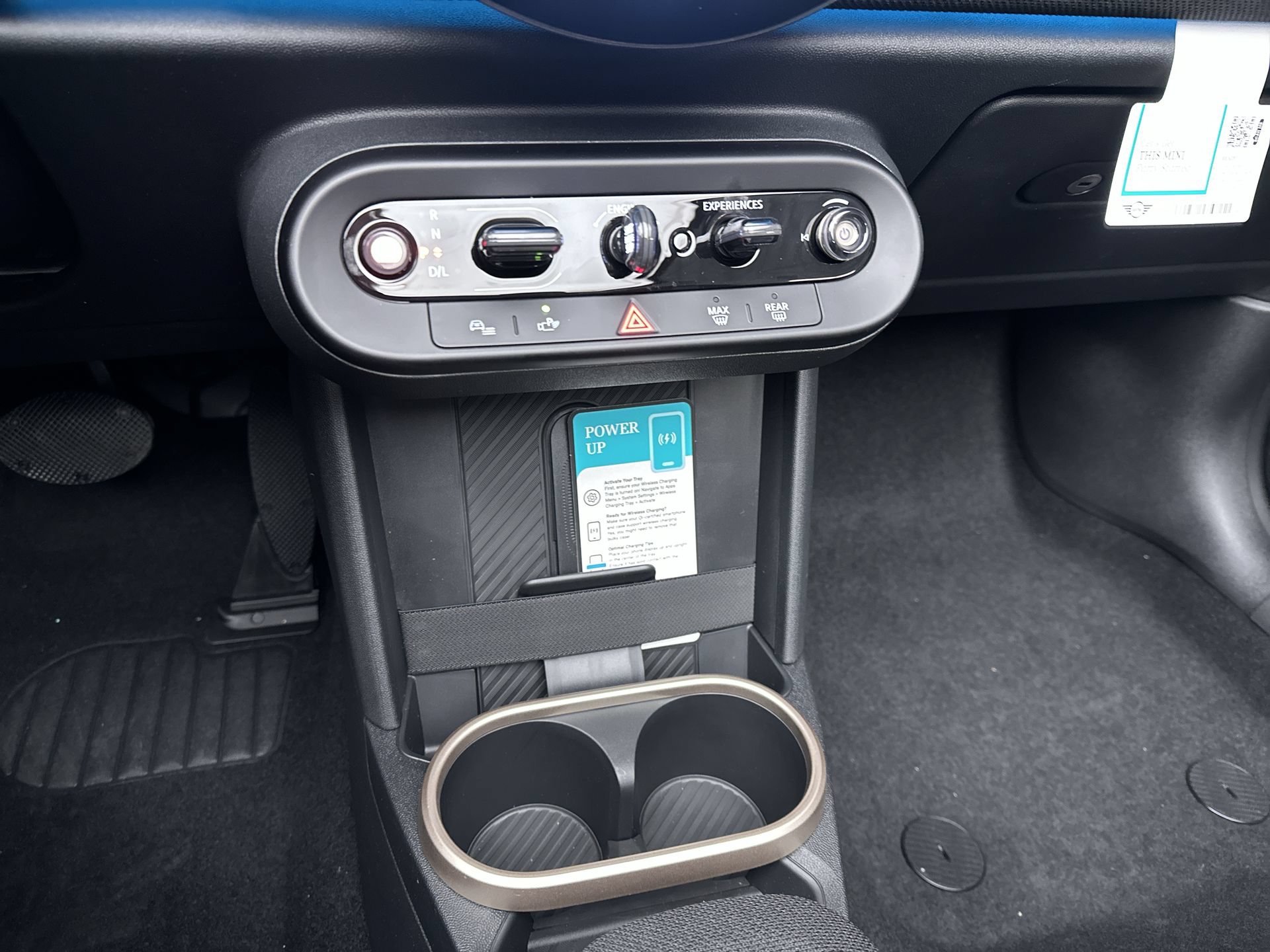 New 2026 MINI Cooper S FWD image 22