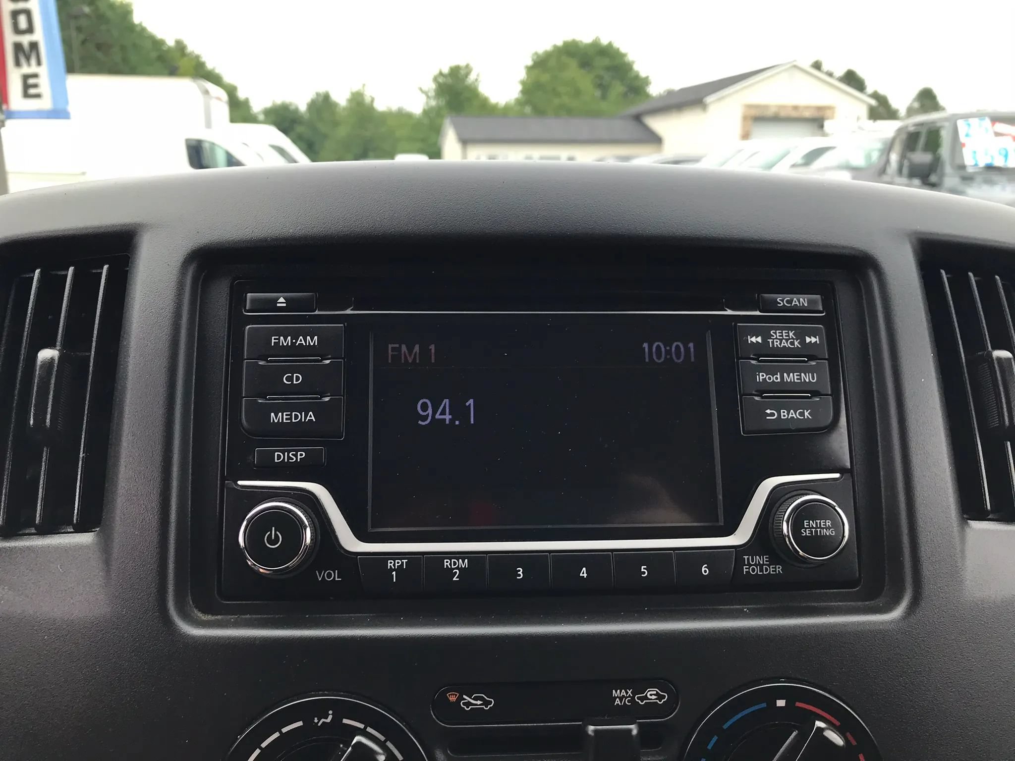 Used 2019 Nissan NV200 SV FWD image 20