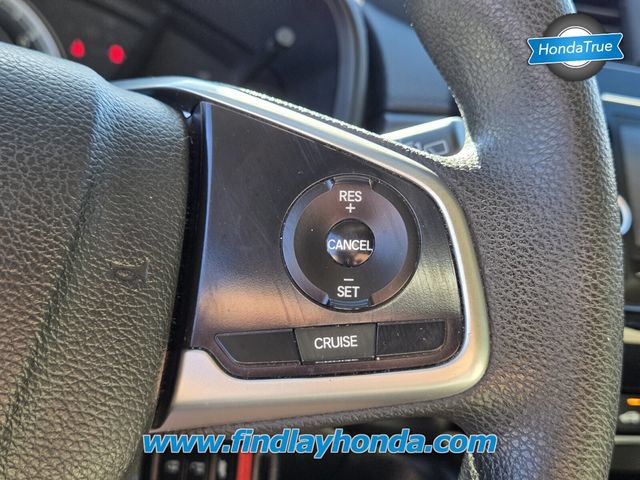 Certified 2018 Honda CR-V LX image 26
