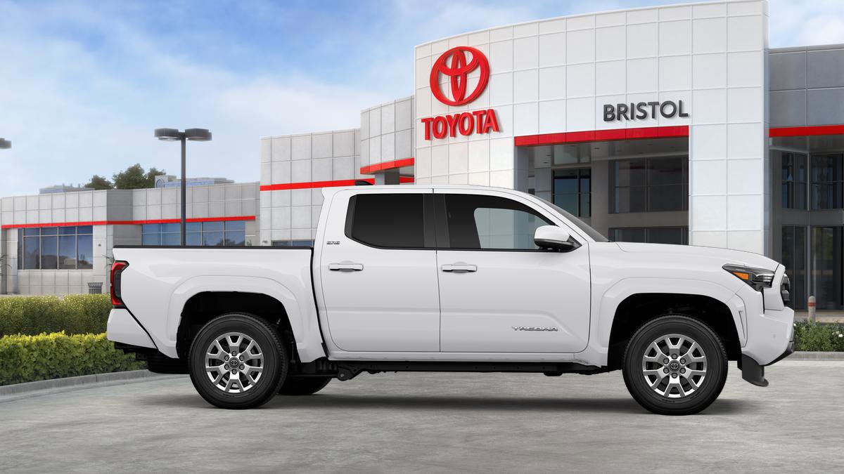 New 2025 Toyota Tacoma SR5 image 28