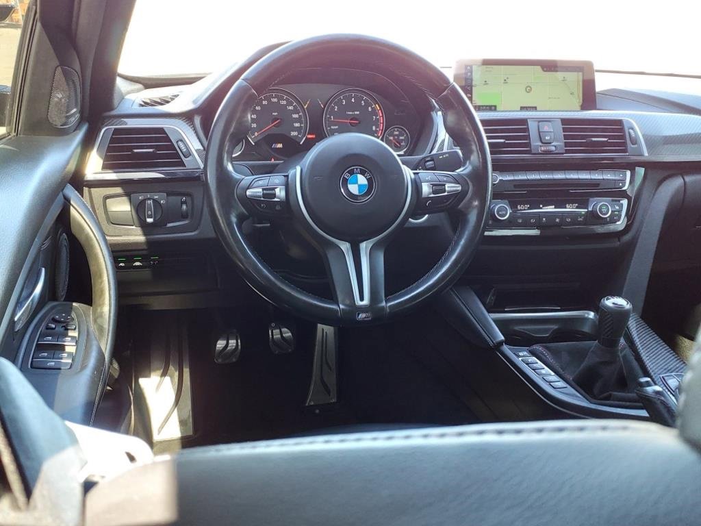 Used 2018 BMW M3 Competition image 7