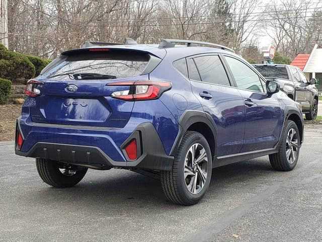 New 2026 Subaru Crosstrek 2.0i Premium image 3