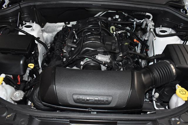 Used 2025 Dodge Durango R/T image 9