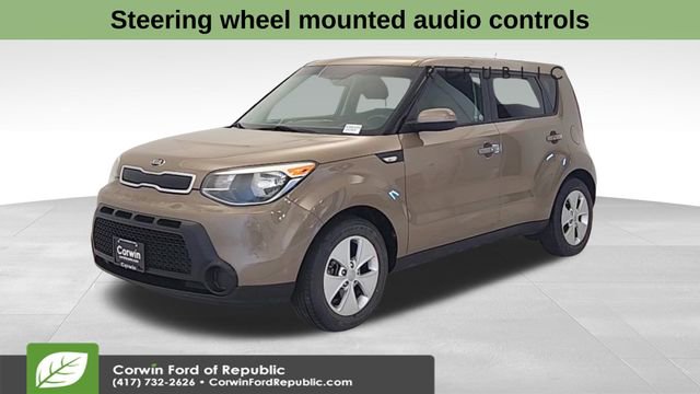 Used 2014 Kia Soul image 3