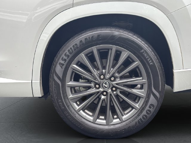 Used 2024 Lexus TX 350 AWD w/ Cold Weather Package image 14