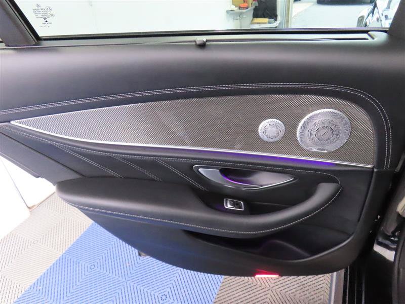 Used 2020 Mercedes-Benz E 63 AMG S w/ Driver Assistance Package image 36