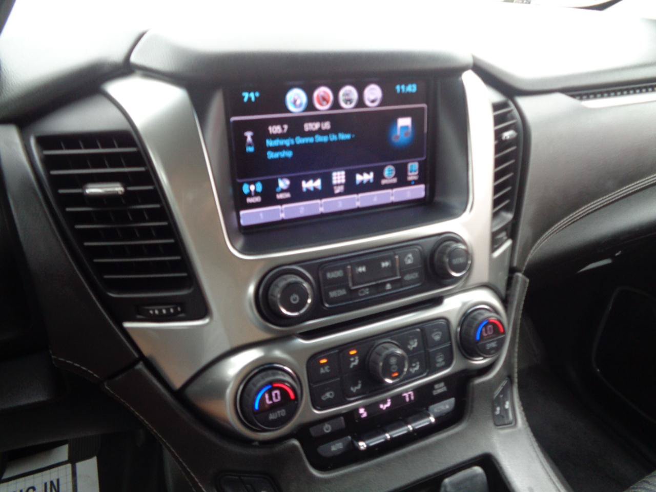 Used 2018 Chevrolet Tahoe 2WD image 9