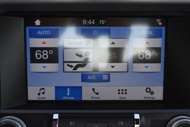 Used 2016 Ford Mustang Premium w/ Wheel & Stripe Package RWD image 26
