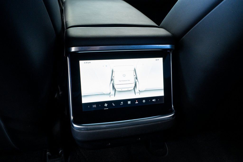 Used 2022 Tesla Model S image 46