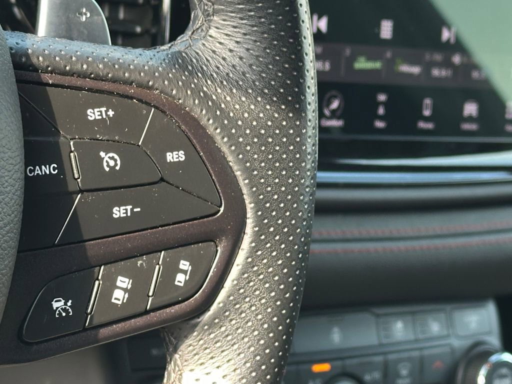 Used 2024 Dodge Durango R/T image 24