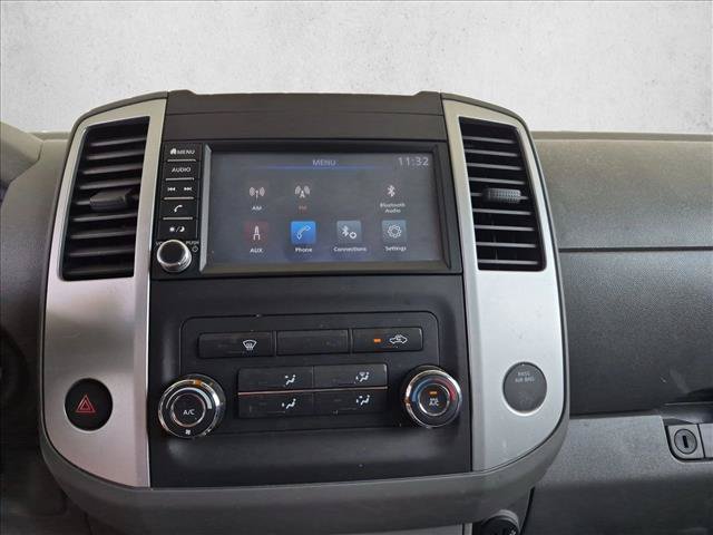 Used 2019 Nissan Frontier SV RWD image 11