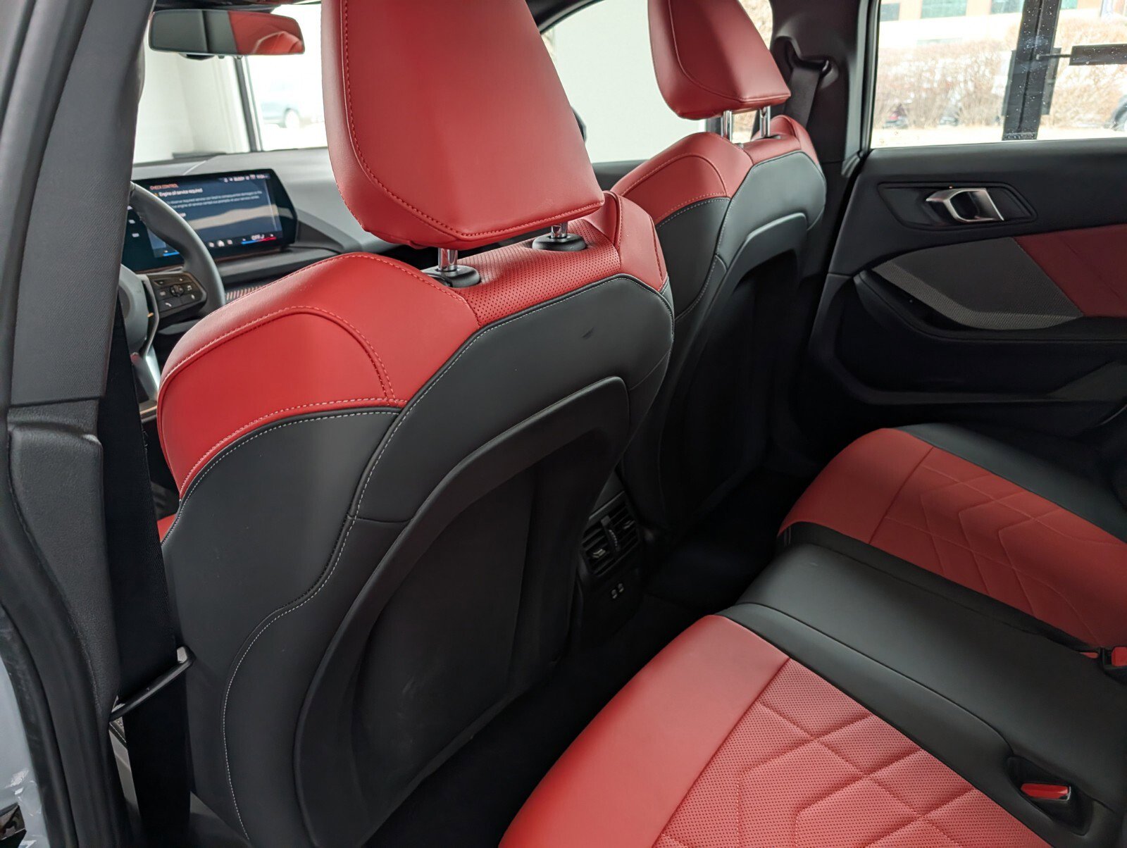 Used 2025 BMW 228i xDrive w/ Premium Package image 14