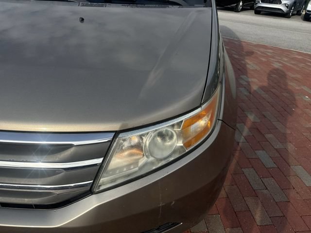 Used 2013 Honda Odyssey LX image 23