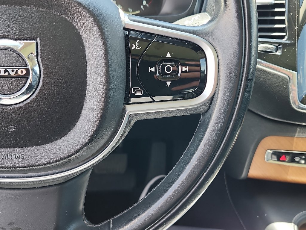Used 2019 Volvo XC90 T6 Inscription w/ Advanced Package image 20