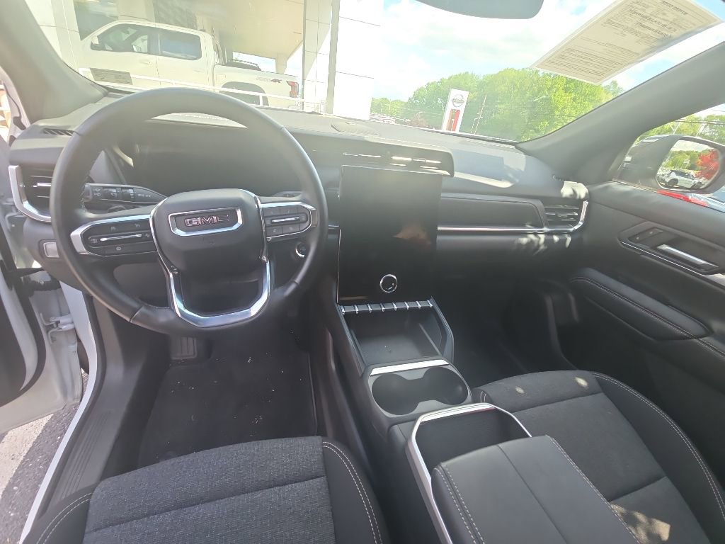 Used 2026 GMC Terrain Elevation AWD/4WD image 33