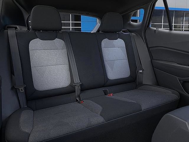 New 2026 Chevrolet Trax RS w/ Driver Confidence Package FWD image 19