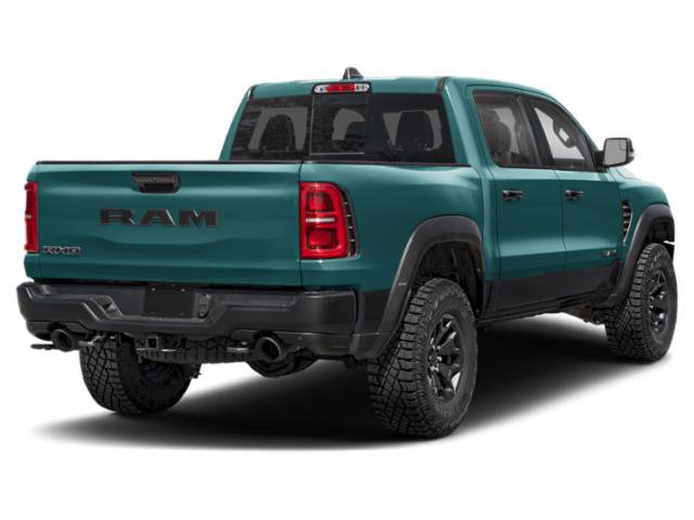 New 2026 RAM 1500 RHO w/ RHO Level 1 Equipment Group image 14