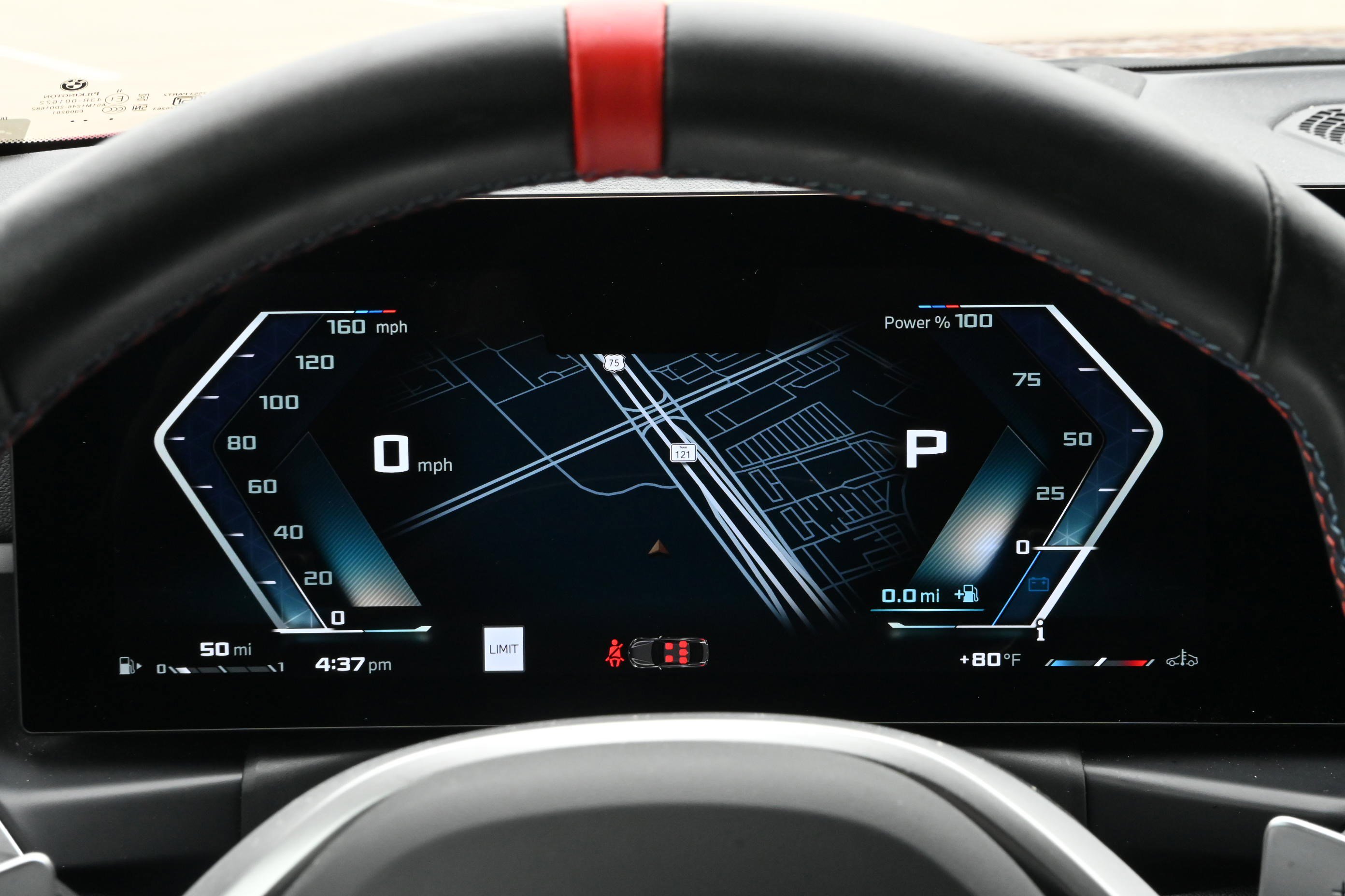 Certified 2025 BMW M440i image 16