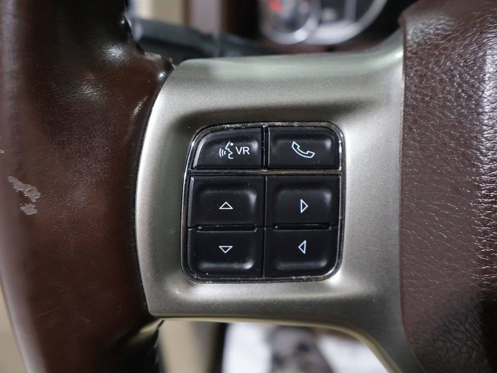 Used 2013 RAM 1500 Laramie w/ Convenience Group image 36