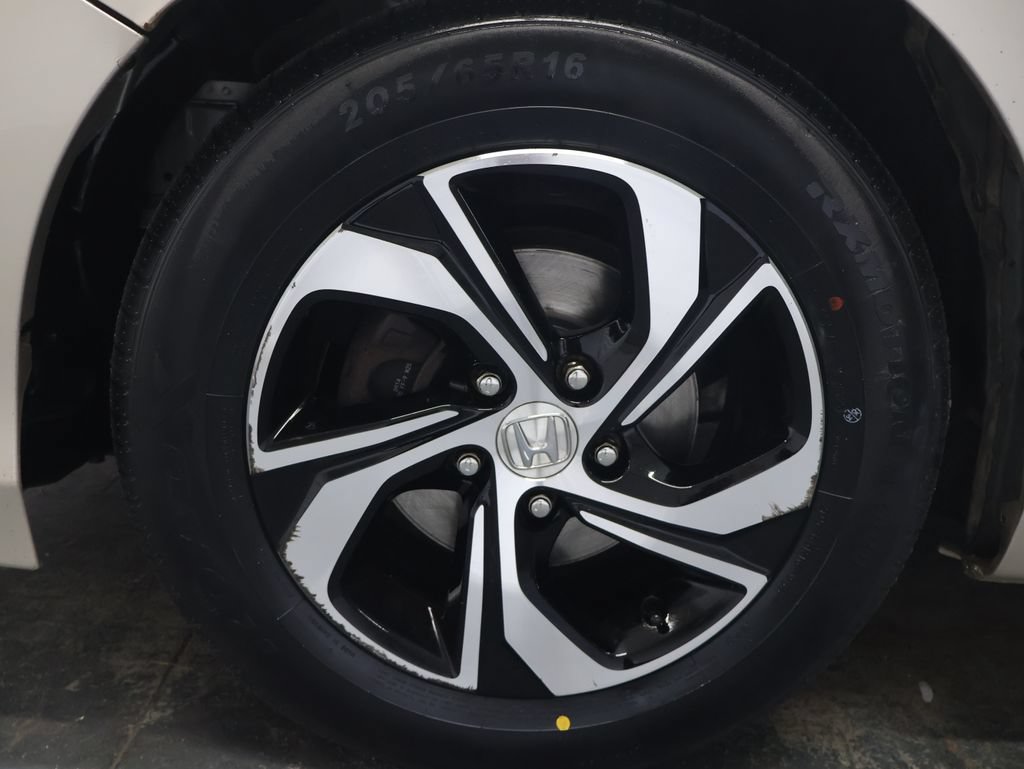 Used 2016 Honda Accord LX image 30