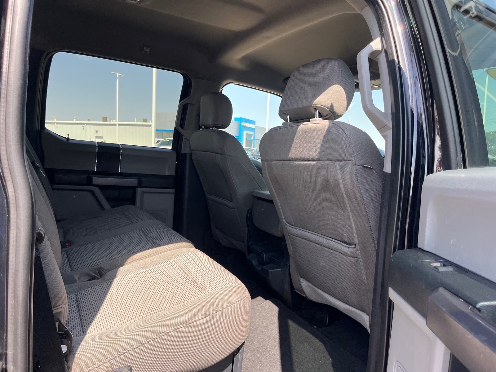 Used 2020 Ford F250 XLT AWD/4WD image 7