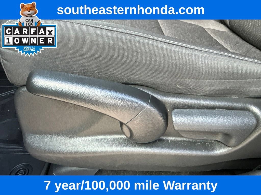 Certified 2025 Honda Ridgeline Sport image 22