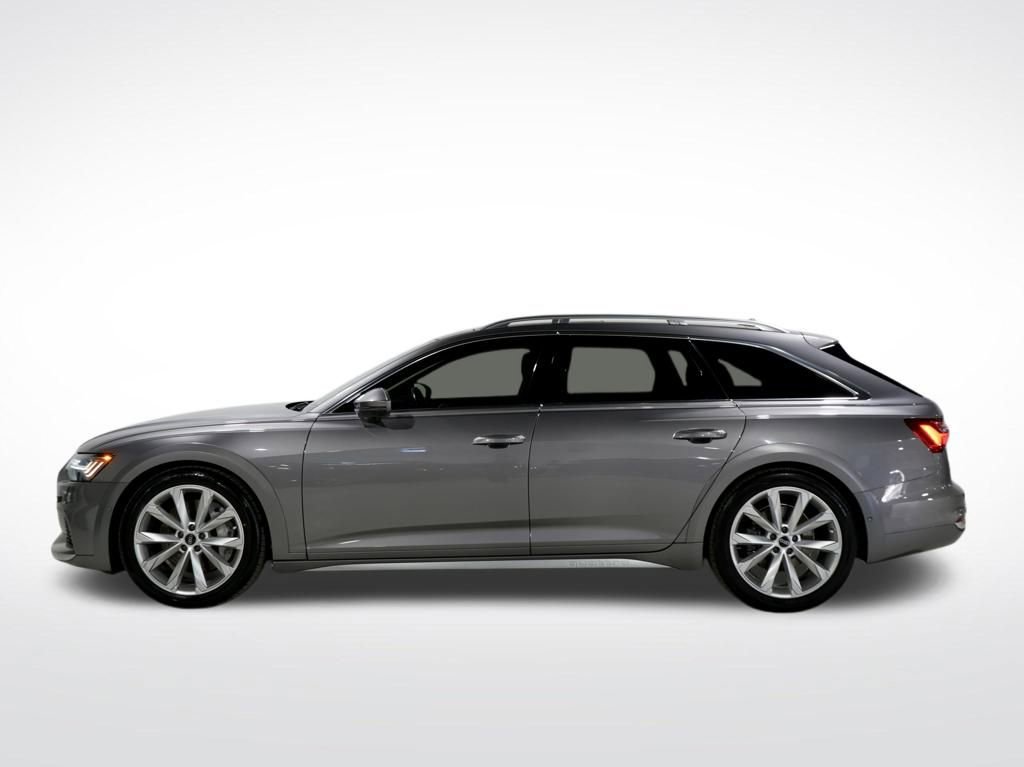 Used 2021 Audi A6 3.0T allroad Prestige w/ Prestige Package image 7