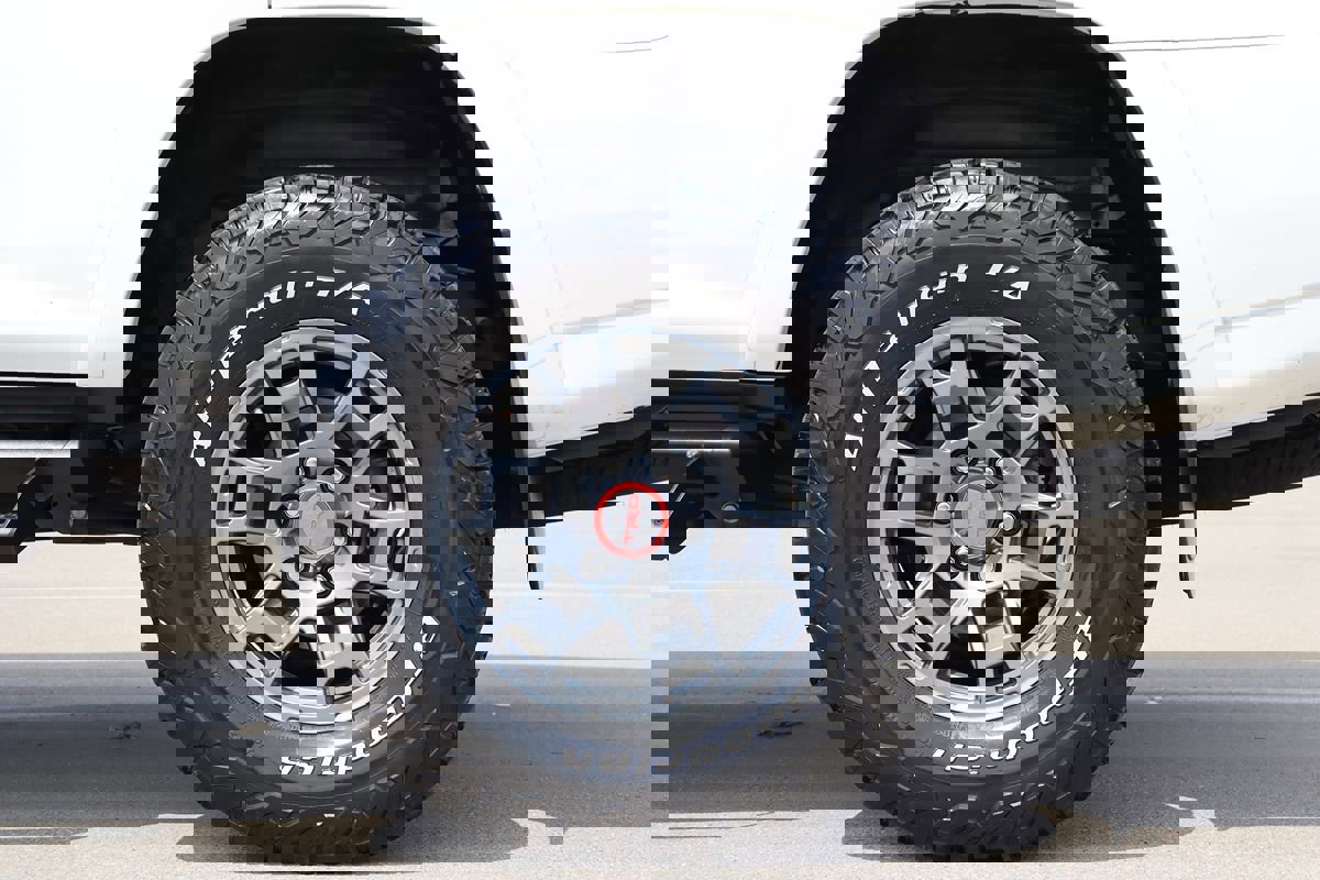 Used 2023 Toyota 4Runner SR5 Premium image 51