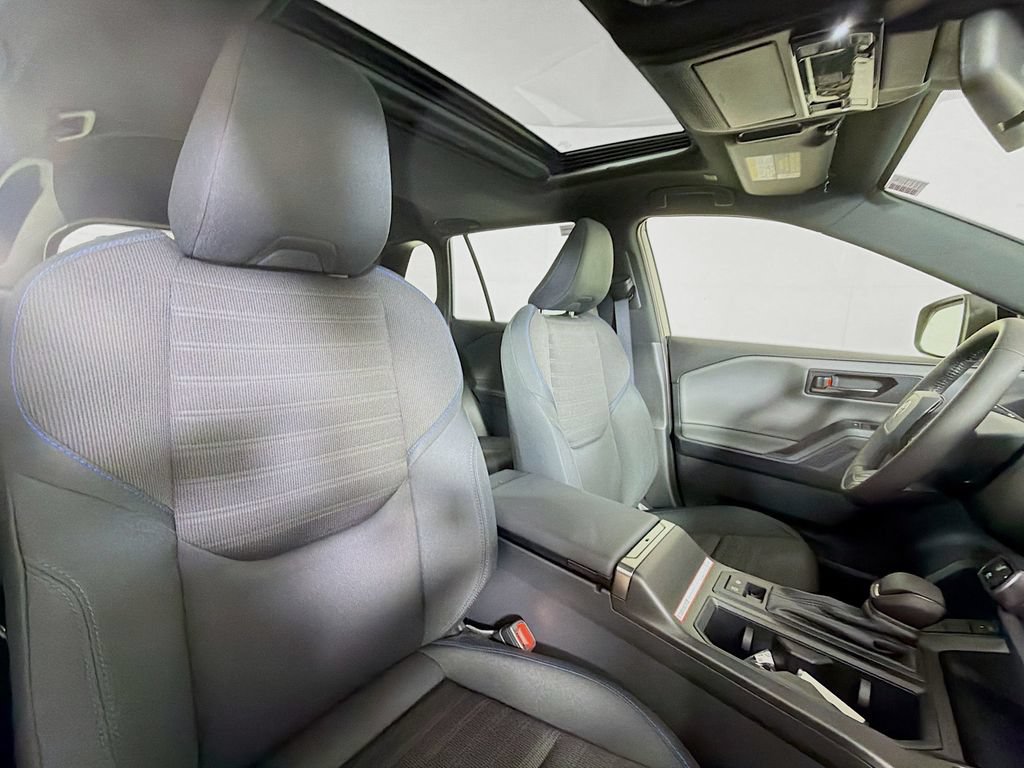 New 2026 Toyota RAV4 SE FWD image 24