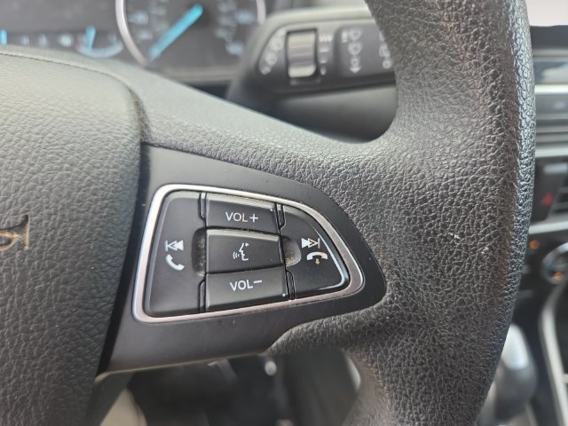 Used 2021 Ford EcoSport SE FWD image 21