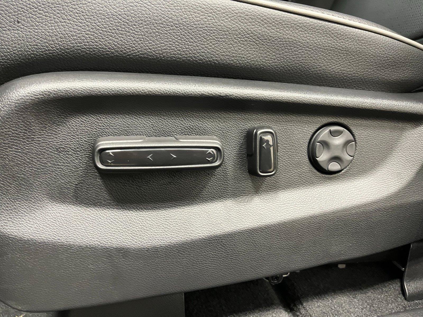 New 2027 Honda Odyssey Elite image 14