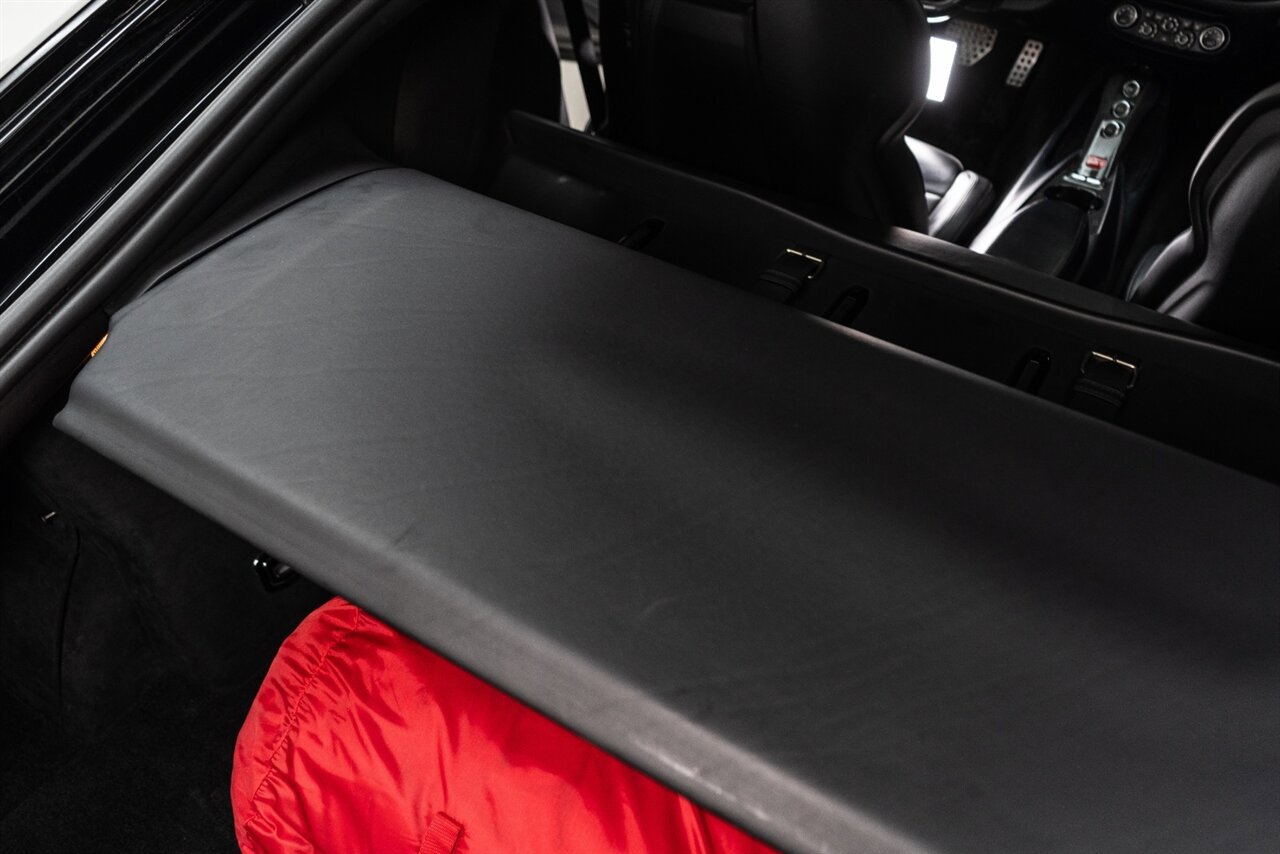 Used 2014 Ferrari F12 Berlinetta RWD image 45