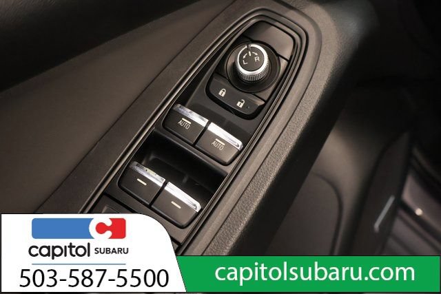 Used 2023 Subaru Ascent Onyx Edition Limited AWD/4WD image 12