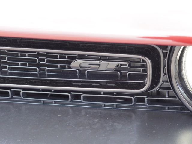 Used 2021 Dodge Challenger GT w/ Blacktop Package RWD image 10