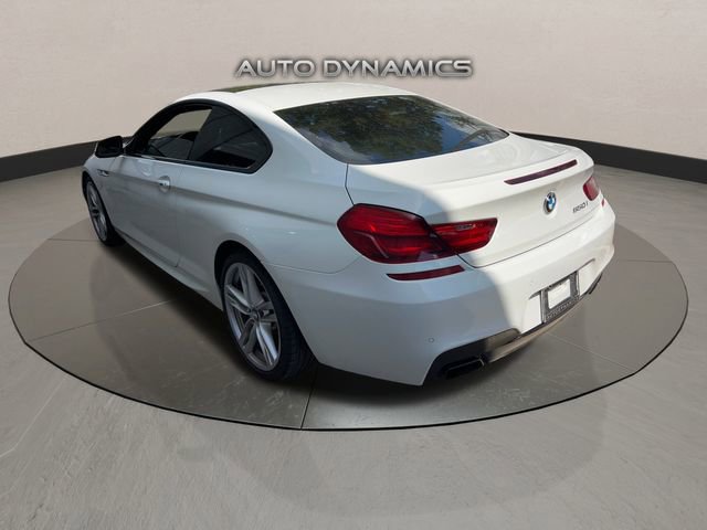 Used 2014 BMW 650i Coupe image 5