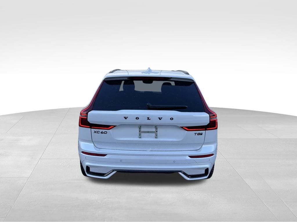 New 2026 Volvo XC60 T8 Ultra w/ Climate Package AWD/4WD image 5