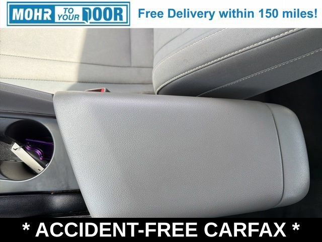 Used 2021 Hyundai Elantra SEL w/ Cargo Package FWD image 26