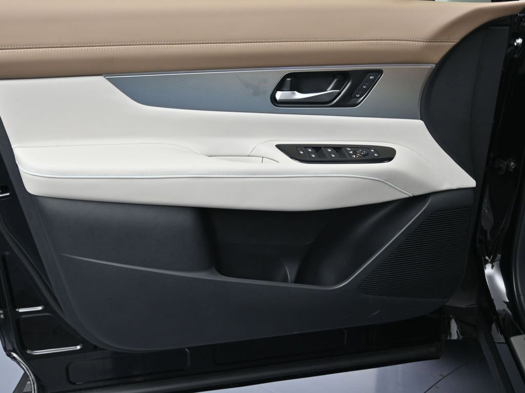New 2026 Nissan Murano Platinum w/ Cargo Package image 11
