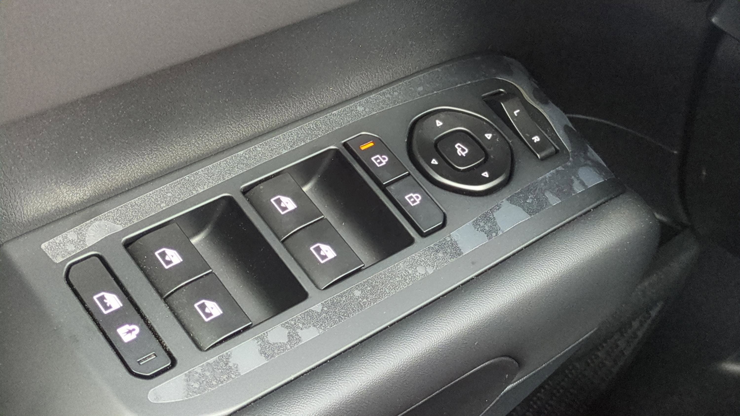 New 2027 Kia Telluride EX X-Line image 22