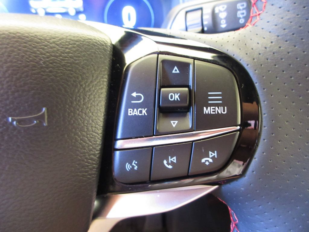 Certified 2026 Ford Explorer ST-Line w/ ST-Line Street Pack RWD image 16