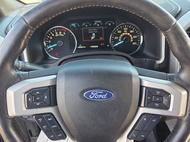 Used 2018 Ford F150 Lariat w/ Equipment Group 501A Mid AWD/4WD image 21