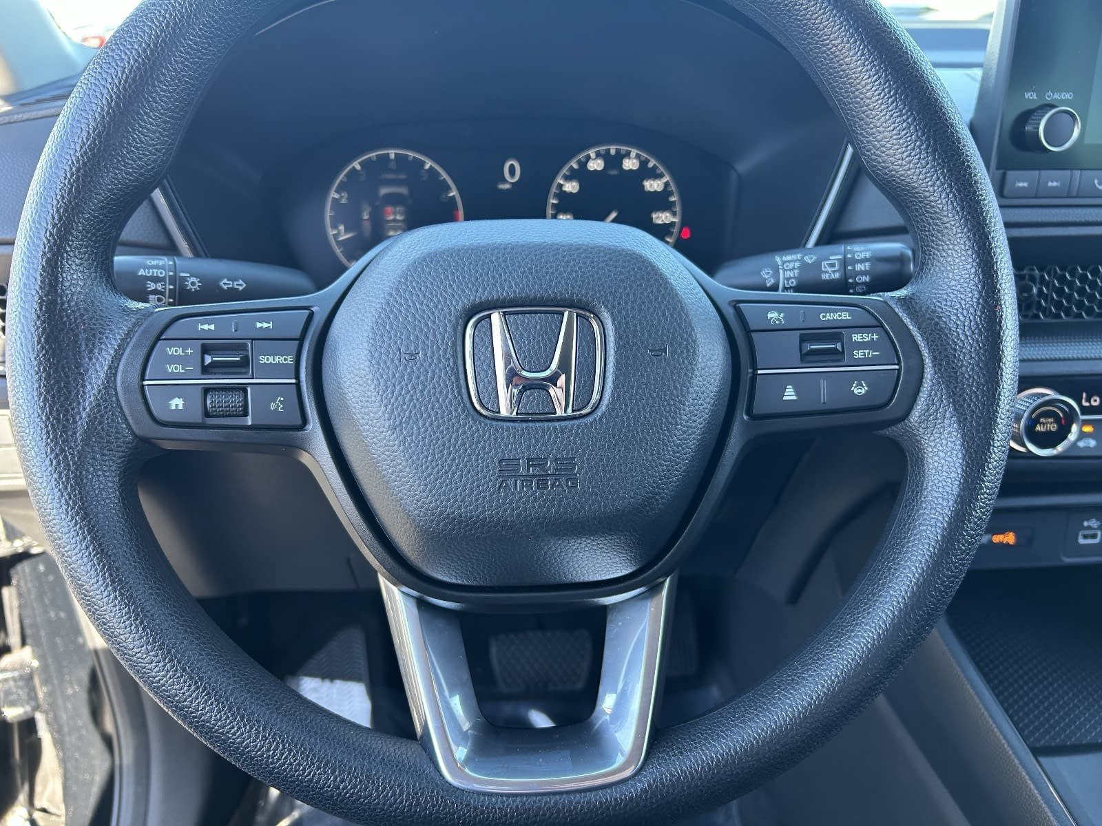 Certified 2024 Honda CR-V LX image 26