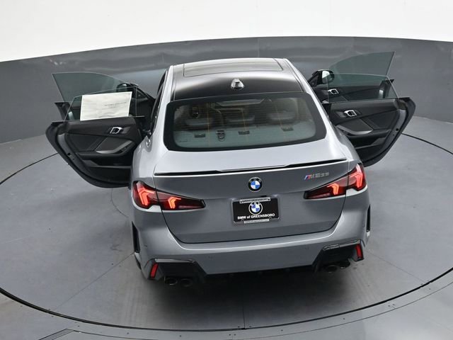 New 2026 BMW M235i xDrive w/ Technology Package image 30