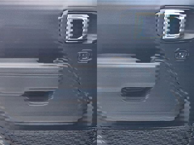 New 2026 Jeep Wrangler Unlimited Sport image 18