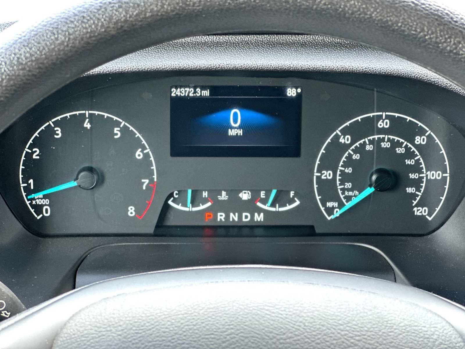 Used 2025 Ford Transit 350 XLT RWD image 19