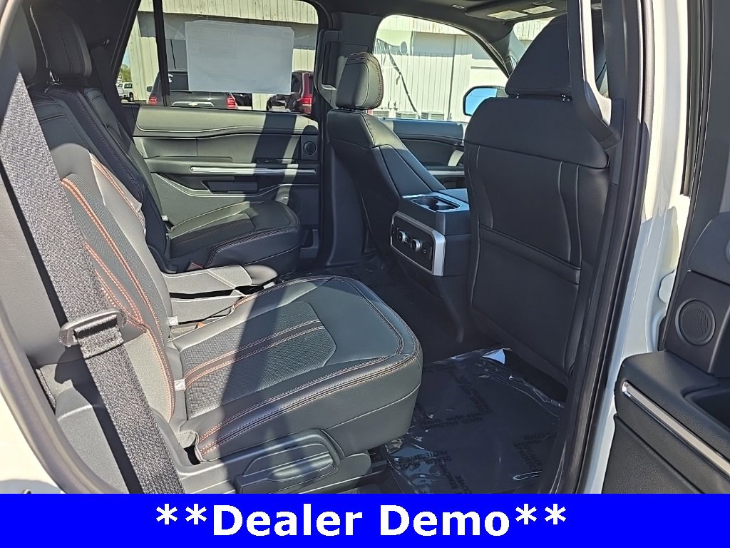 Used 2024 Ford Expedition Timberline image 17